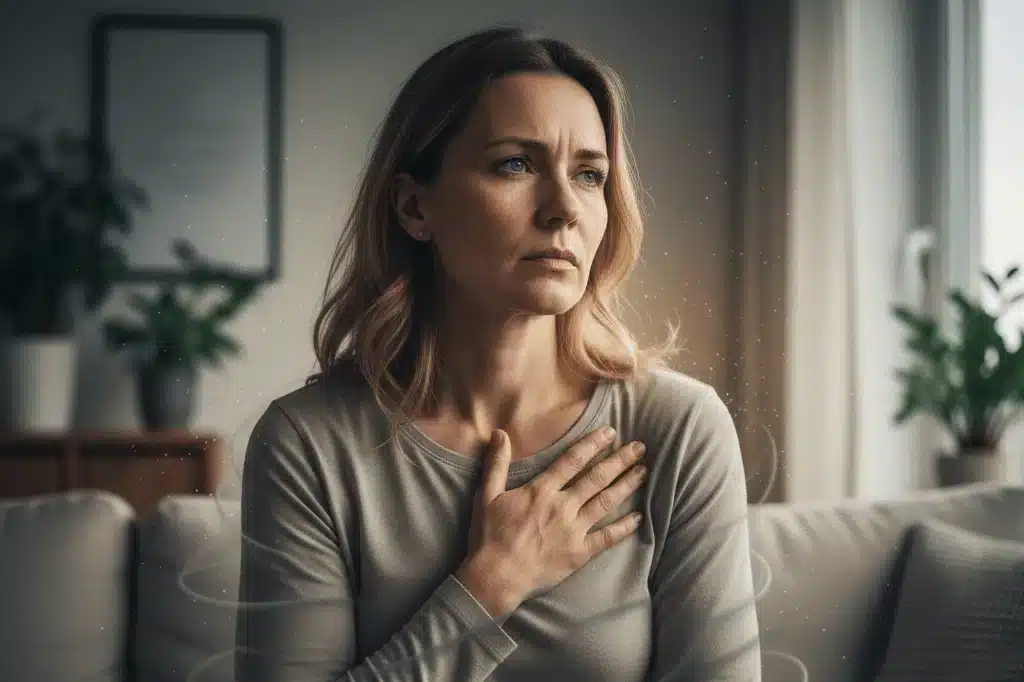 Is your energy blocked? Take the Kundalini test to find out!