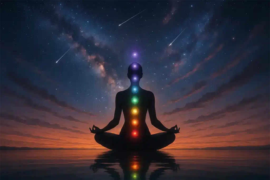 January 2026 Energy Horoscope – Align Your Vibe, Balance Your Chakras, Flow with the Cosmos