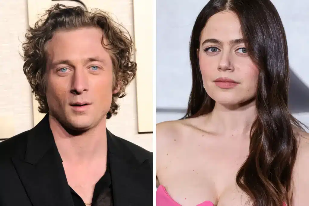 Jeremy Allen White and Molly Gordon: Astrology and Numerology of the Couple
