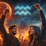 Mars in Aquarius: Revolution in Action — Jan 23–Mar 2