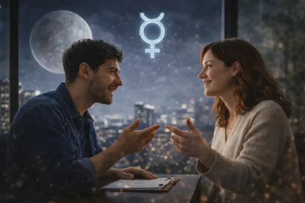 Mercury in Aquarius 2026: Genius Conversations Begin — Jan 20–Feb 6