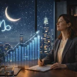 New Moon in Capricorn: Manifest Like a CEO — Jan 18