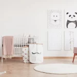 Newborn’s Dream Room: Pink or Blue? Let the Zodiac Choose!