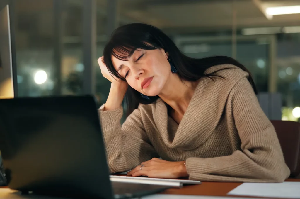 How to Protect Your Energy from People Who Drain You