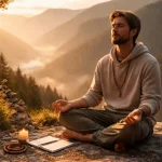 The Sacrifices That Led to a Spiritual Awakening