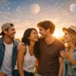 Your friendships will completely transform in 2026… Here’s what’s coming