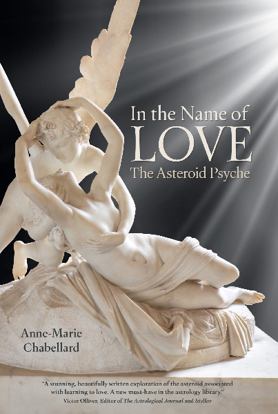 Psyche – an asteroid looking for a soulmate