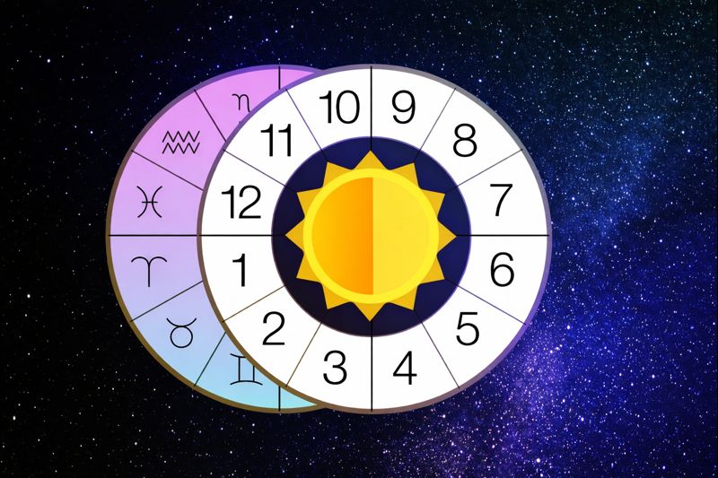 Signs and Houses Are Not the Same Thing