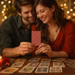 Tarot for Lovers – A Fun Way to Spark Deeper Connection