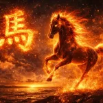 Chinese New Year 2026: Why the Fire Horse Is Your Sign to Gallop Toward Big Dreams
