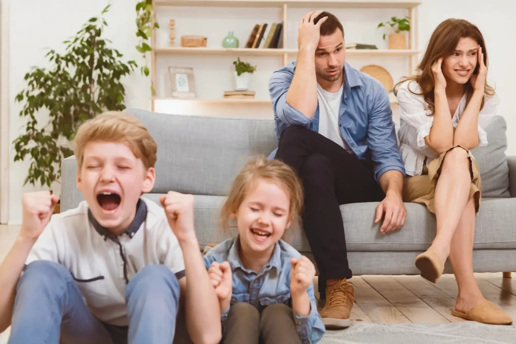 Difficult Kids: These Are the 5 Hardest Zodiac Signs to Raise