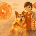 Parenting Children of The Year of the Fire Dog – January 29, 2006 to February 17, 2007