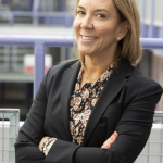 Antonia Romeo – a super charged Libra