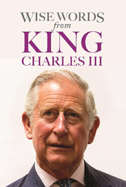 King Charles – family and cash woes