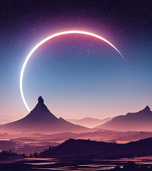 Eclipses 2026 – new era getting underway