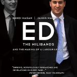 Ed Miliband – Uranus in overdrive
