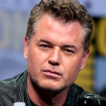 Eric Dane – a sad goodbye