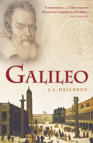 Galileo – condemned for being right