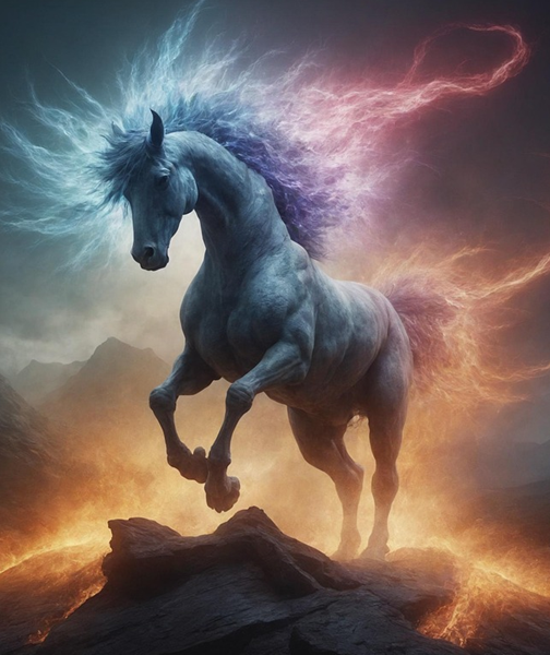 Fire Horse Year – a turbulent history