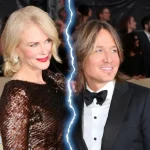 Keith Urban And Nicole Kidman – The Astrology Behind Their Breakup