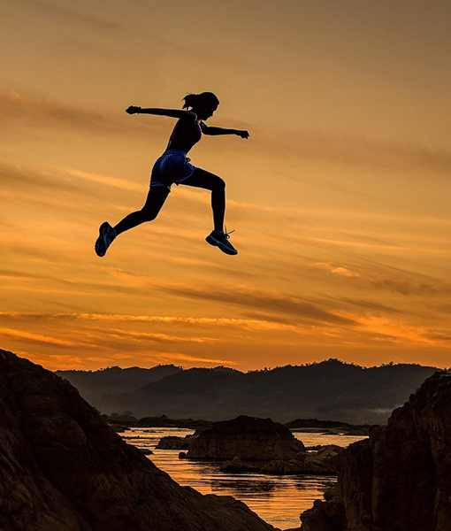 Anaretic – kill the old to initiate the new