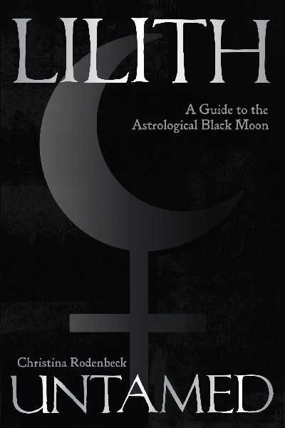 Black Moon Lilith – living wild and free