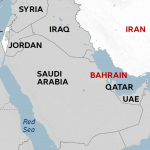 Iran v Israel/USA – the Middle East in turmoil