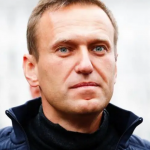 Alexei Navalny – driven by a vision