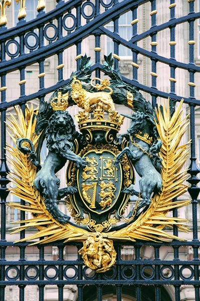 UK – a right royal mess