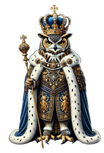 Andrew relocated – and Mandelson