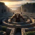 Solar Eclipse In Aquarius – The Exit From The Labyrinth