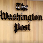 Washington Post & Bezos – dimming the light