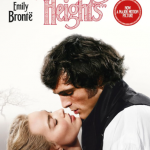 Wuthering Heights – dark and destructive