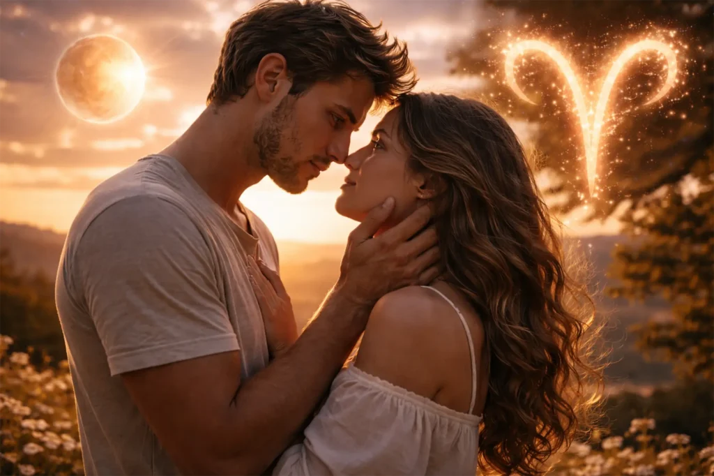 2026 Venus in Aries Transforms Your Love Life Starting March 6th
