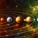 April 2026 Astrology Forecast: Key Planetary Shifts and Their Impact