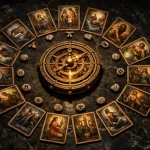 April 2026 Tarotscope: Unveil Your Cards’ Predictions!