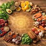 Astrological Dieting: Eat for Your Sun Sign and Thrive
