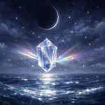 March 18, 2026 Pisces New Moon Is Here. What’s One Thing You’re Finally Ready to Start?