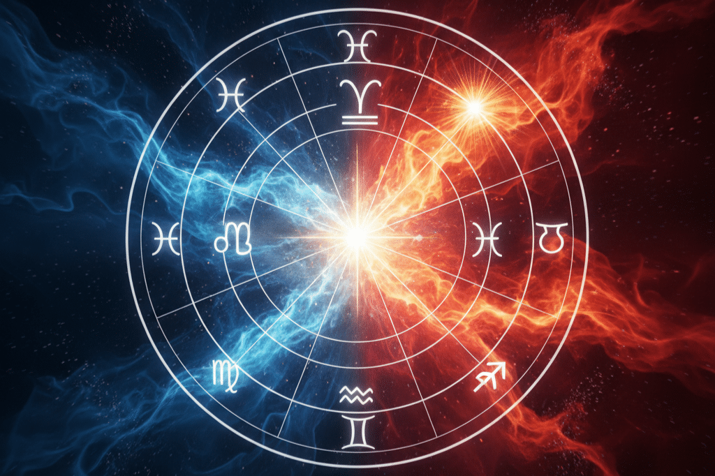 March 2026 Astrology Forecast: Key Planetary Shifts and Their Impact
