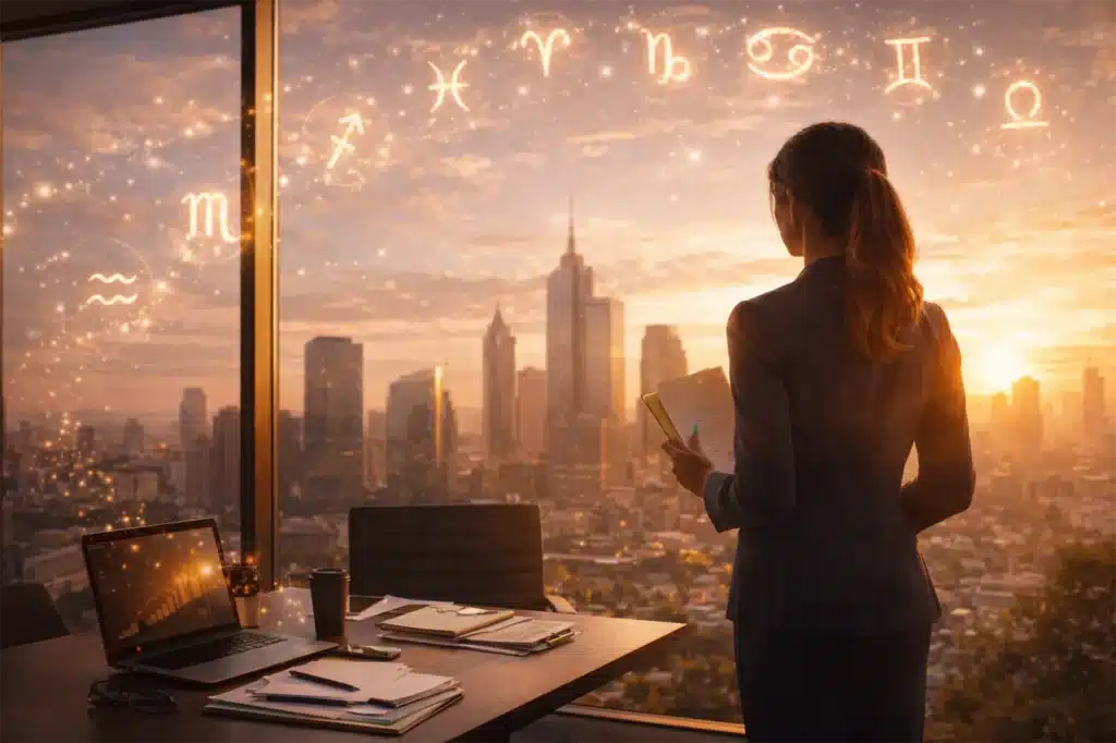 March 2026 Career Horoscope – Work Life, Ambition, and Professional Decisions