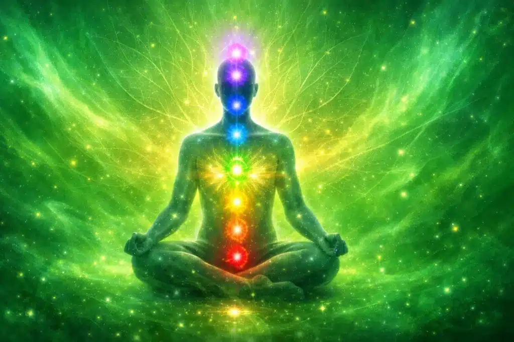 March 2026 Energy Horoscope: Align Your Vibe, Balance Your Chakras, Flow with the Cosmos