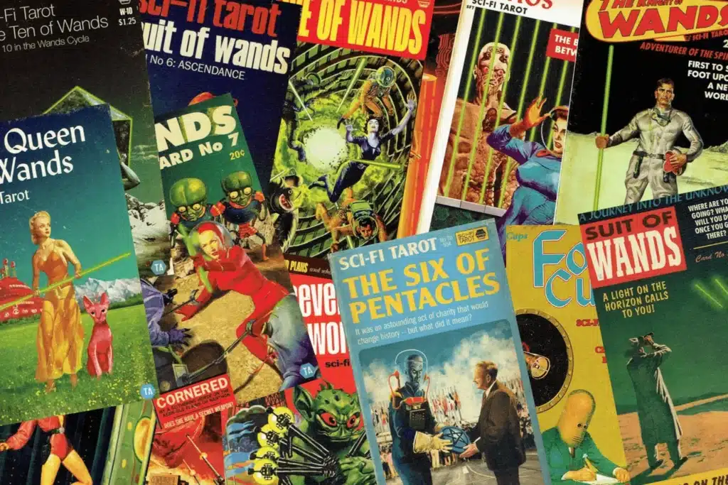 March 2026 Tarot/Oracle Reading for the Month