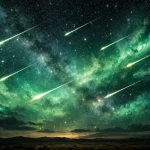 Skywatch: Gamma Normids Meteor Shower (Peak 3/14–15): What It Means for You