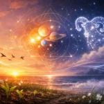 Spring Equinox 2026: Numerology and Astrology of March the 20th