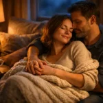 This One Move Saved My Marriage: How a Single Position Changed Everything