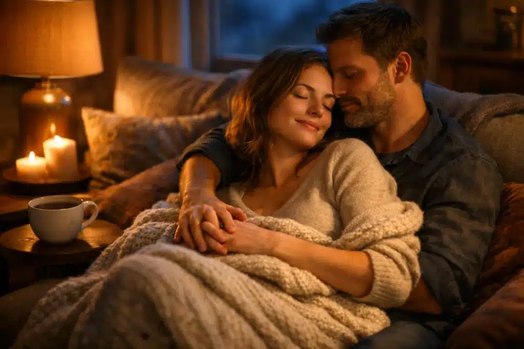 This One Move Saved My Marriage: How a Single Position Changed Everything