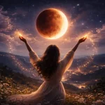 Virgo Lunar Eclipse Transforms Your Release Process Starting March 3