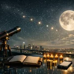 April 2026 Money Dates: 5 Days When the Universe Opens Its Wallet