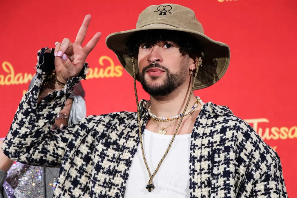 Bad Bunny’s birth chart reveals a shocking secret about his next album