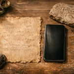 The Egyptian Numerology Code Hidden in Your Phone Number